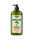 SFC Natural King Jamaican Black Castor Oil Shampoo for Men - 33.8 oz Cleansing Shampoo for Thickening Strengthening & Hair Growth in Worldwide Shipping - Buy Online on GoSupps.com