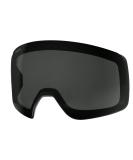 Smith 4D MAG Snow Goggle Replacement Lens - Chromapop Sun Black - Buy Online on GoSupps.com