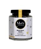 Meis Homemade Chinese Sauces (Black Bean Sauce) - Buy Online on GoSupps.com