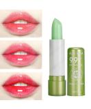 Color Change Lip Moisturizer & Repair Balm | Shine & Hydrate | Night Care for Dry Lips | Permanent Shine Lipstick - Buy Online on GoSupps.com