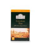 Ahmad Tea Ceylon Black Tea - 20 Aroma-Sealed Teabags | Premium International Shipping - Buy Online on GoSupps.com