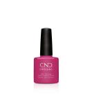 CND Shellac Pink Leggings 7.3 milliliters Pink Leggings 7.3 ml (1 pack) - Buy Online on GoSupps.com