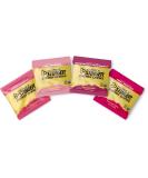 Honey Stinger Organic Energy Chews Variety Pack - 4 Count - Gummy Energy Source - Cherry Blossom, Pink Lemonade, Pomegranate Passionfruit, Fruit Smoothie - Buy Online on GoSupps.com