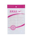 Eyelash Sticker - 140PCS Eyelash Extension Adhesive Pads for Isolation & Positioning | International Shipping - Buy Online on GoSupps.com