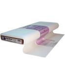 HeatnBond Fusible Interfacing Non-Woven Lightweight - 20 x 25 Yards | Best Quality Fusible Interfacing - Buy Online on GoSupps.com