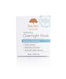 Tree Hut Skincare Hydrating Overnight Mask - Soothing Chamomile 2oz | Best Hydrating Face Mask for Night Repair - Shop Internationally - Buy Online on GoSupps.com