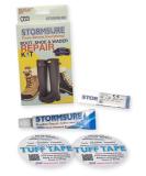 Stormsure School Shoe and Trainer Repairs (Clear) - Buy Online on GoSupps.com
