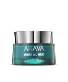 AHAVA Dead Sea Mineral Mud Clearing Facial Treatment Mask 1.7 Fl Oz - Purifying Mud Mask for Clear Skin - Buy Online on GoSupps.com