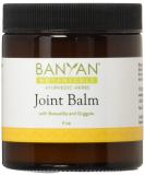 Banyan Botanicals Joint Balm | Organic Ingredients | Soothing Relief for Joint Stiffness - Buy Online on GoSupps.com