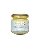 Black Truffle Butter from Umbria - 2.8 oz (80 g) - Imported Gourmet Butter from Italy - Buy Online on GoSupps.com