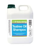 NAF Teatree Oil Shampoo 500ml - Natural Animal Feeds - Buy Online on GoSupps.com