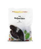 Organic Medjool Dates 125g (BWFO) - Buy Online on GoSupps.com