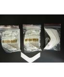 Ultra Hold Adhesive Support Tape | Contour Shape B - 3 Pk (108 PCS) | International Shipping Available - Buy Online on GoSupps.com