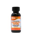 Arymar Mertiolato Tintura - Gentle Healing Solution for Minor Cuts Scrapes & Burns | 1oz - Ship Worldwide - Buy Online on GoSupps.com