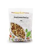 Lemon Peel Loose Tea 500g (BWFO) - Buy Online on GoSupps.com