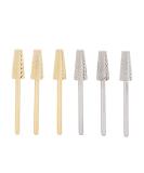 Nail Sanding Head General purpose 2.35mm Shank Diameter Easy To Use Nail Drill Bits for Life for Nail Studio for Shop for Home - Buy Online on GoSupps.com