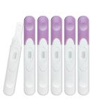 Buy X Pregnancy Test - Early Detection Accurate and Reliable Results for International Shipping - Buy Online on GoSupps.com