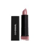 COVERGIRL Exhibitionist Lipstick Demi-Matte Streaker 435 - 0.123 Ounce - Buy Online on GoSupps.com