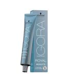 Schwarzkopf IGORA Royal Highlifts permanent cream Color 12-0 1 pack (1 x 60 ml) 12-0 Special Blonde Natural 60 ml (1 pack) - Buy Online on GoSupps.com