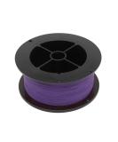 Rio Fly Line Backing - 100yd Purple 20lb | High-Quality Fishing Line - Buy Online on GoSupps.com