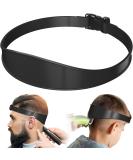 Adjustable Silicone Hair Cutting Tools | Professional Self-Cutting Aids | Portable & Easy to Use | Perfect for Smoothing Hairlines - Buy Online on GoSupps.com