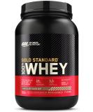 Optimum Nutrition Gold Standard 100% Whey Protein Powder  Chocolate Hazelnut  2 Pound (Packaging May Vary) Chocolate Hazelnut 2 Pound (Pack of 1) - Buy Online on GoSupps.com