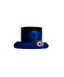 Eye Candy Premium Mica Powder Pigment Aoi Hi Blue 50g - DIY Arts & Crafts Additive for Woodworking, Epoxy Resin, Paint, Nail Polish, Lip Balm - Buy Online on GoSupps.com