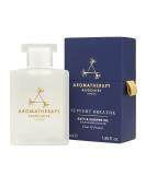 Aromatherapy Associates Support Breathe Bath & Shower Oil 55ml - Pine, Tea Tree, and Eucalyptus Essential Oils for Soothing Vapours - Buy Online on GoSupps.com