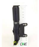 OneUp Components EDC Pump 70cc - Black/Green | Essential Cycling Gear - Buy Online on GoSupps.com