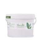Organic Unrefined Shea Butter - 1 Kg | Moisturizer for Sensitive & Dry Skin | Baby Skin Salve for Eczema & Psoriasis | Shea Life Skincare - Buy Online on GoSupps.com