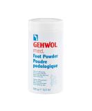 WEWOL Med Foot Powder 100g - Anti-Fungal & Odor Control - Buy Internationally for Healthier Feet - Buy Online on GoSupps.com