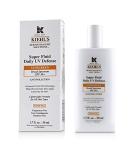 Kiehl's Super Fluid Daily UV Defense 1.7 fl. oz. | Dermatologist Solutions | SPF 50 - Buy Online on GoSupps.com