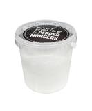 Pure Coarse Kosher Sea Salt - 1KG | No Additives | Premium Quality - Buy Online on GoSupps.com