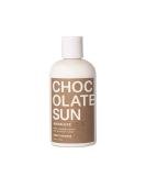 Chocolate Sun Organic Absolute Dark Tanning Cream | Non-Toxic Sunless Tanning for Dark Skin Tones - 8 oz (236 ml - Buy Online on GoSupps.com