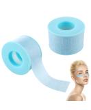 Buy Thinp Silicone Sensitive Skin Tape - Waterproof Medical Adhesive for Wound Care & Sleeping | Reusable Blue Tape (0.98Inch x 3.9 Yards) - Ships Internationally - Buy Online on GoSupps.com