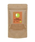 Certified Organic Garam Masala 500g by Busy Beans Organic - Buy Online on GoSupps.com