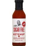 G Hughes Sugar Free Ketchup 13 oz - Set of 3 | Buy Online Now - Buy Online on GoSupps.com