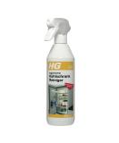 HG Hygienic Refrigerator Cleaner 500ml | Rapid Drying & Fresh Scent | Strip-Free Thorough Cleaning Solution for International Shipping - Buy Online on GoSupps.com