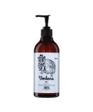 Yope Liquid Soap 500ml - Natural Hand Soap for Extremely Dry Hands | 98% Natural Ingredients | Verbena | Vegan SLS & Paraben Free Cruelty Free | Shop Now! - Buy Online on GoSupps.com