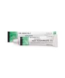 Dr. Mercola Refreshing Toothpaste with Tulsi Cool Mint 3 oz (85 g) - Buy Online on GoSupps.com