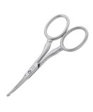 Tweezerman G.E.A.R. Facial Hair Scissors - Precision Facial Grooming Tool - Buy Online on GoSupps.com