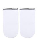 Frcolor Paraffin Wax Gloves - Terry Cloth Wax Bath Gloves for Dry Skin Treatment | Ideal for International Shipping - Buy Online on GoSupps.com