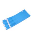 Artibetter Broken Rib Brace Adjustable Rib Support Brace Chest Wrap Belt Rib Cage Protector for Cracked Fractured or Dislocated Ribs Protection S Small S - Buy Online on GoSupps.com
