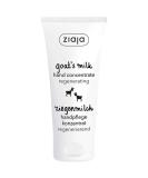 ZIAJA Goats Milk Hand Care Concentrate 50ml - Nourishing & Moisturizing | International Shipping Available - Buy Online on GoSupps.com