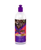 NOVEX My Curls Intense Leave In Conditioner 17.6oz - Repair Damaged Curls Enhance Shine & Softness Frizz-Free Hair - Shop Internationally - Buy Online on GoSupps.com