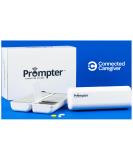 Smart Pillbox with Reminder Alerts | Caregiver Monitoring & Dose Management | No Smartphone Required - Buy Online on GoSupps.com