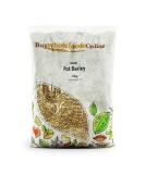 Organic Pot Barley 2.5kg (BWFO) - Buy Online on GoSupps.com