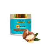 Argan Oil Hair Mask 500g - Intense Hydration & Repair | Vitamin E & Omega 3 | Keratin Infused | Restore Damaged Hair | Professional-Grade Treatment - Buy Online on GoSupps.com