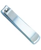 Precision Toenail Clipper with Built-in Catcher - Trim Toenails with Ease - Buy Online on GoSupps.com