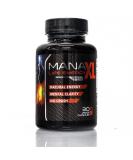 Energy-Natural Energy Supplement for Focus Clarity & Athletic Performance | Vegan Non-GMO No Crash - Buy Online on GoSupps.com